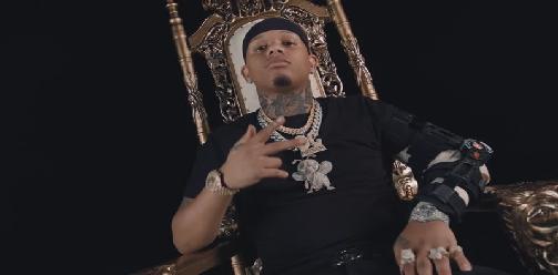 Yella Beezy - Why They Mad